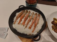 -高佳庄·海鲜酒楼(定海店)