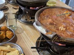 牛蛙煲-范贤光鸡公煲(平乐园总店)