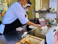 -金杨老摊头蛋饼(金口路店)