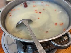 -古城苗家土菜馆(河景餐厅店)