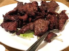 -岭南小馆
