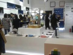 -东浩兰生上海世博展览馆