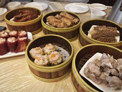 -金凤酒楼(金陵路店)