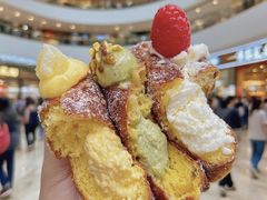 -KK ONE(京基滨河时代店)