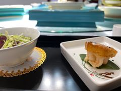 锅贴大虾-松云泽