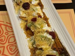 -克比叔叔印度餐厅Kebabs on the Grille(永康路分店)
