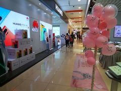 -新世界百货(顺义店)