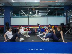 -F45 TRAINING健身工作室(体育中心店)