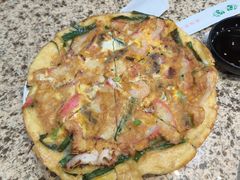 -真利味·脊骨火锅·正宗韩国料理(韩乐坊店)