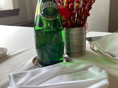 -上海和平饭店华懋阁 Cathay Room