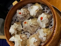 羊肉大蔥燒麥生煎-老绥元烧麦·家常菜(大召店)