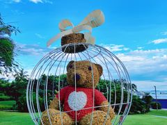 -三亚亚龙湾天域度假酒店