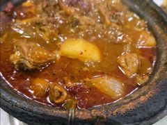 -范贤光鸡公煲(平乐园总店)
