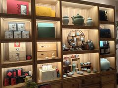 -隆德堂青瓷艺术·茶馆(故宫店)