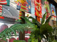 -红东阁东北菜烤肉酒馆(CROSS万象汇店)