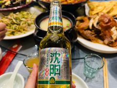 -迎宾大酒店(东北大马路店)