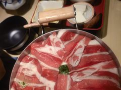 -沼津港精致料理·寿喜烧·烧鸟(漕河泾印象城店)