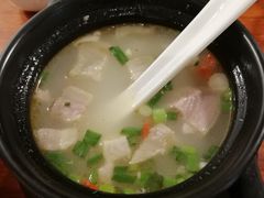 -云隐小厨·传统大理美食(复兴路店)