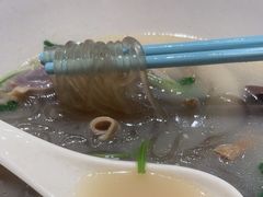 -小杨生煎(南汇欧尚店)