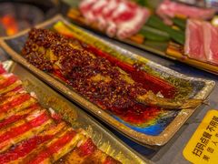 -金龙烧烤·牛肉面(西塔店)