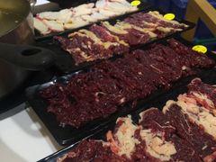-陈记顺和潮汕牛肉火锅(番禺迎宾大道店)