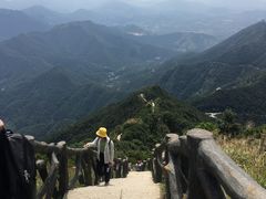 -梧桐山风景名胜区