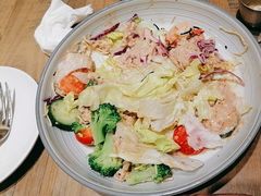 -卡朋西餐(扬名广场店)