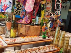 -蓝珊甄选海鲜自助·火锅大排档(近阿那亚店)