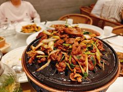 -京味斋·烤鸭·北京菜(安贞店)