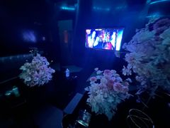 -黑桃K生日订制KTV