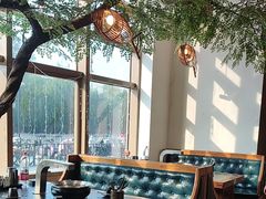 -九田家黑牛烤肉料理(珠江摩尔店)