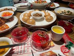 -爱碗亭·鲜炒湖南菜(壹城中心店)