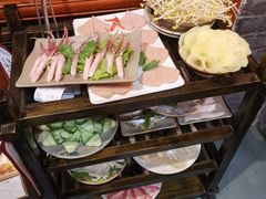 -七里川健康火锅(总店)