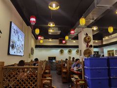 -老家大锅台·地锅鸡·铁锅炖(建邺文体路店)