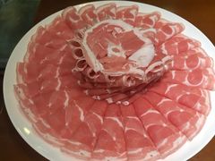 -宝泉铜锅·涮羊肉(解放东路店)