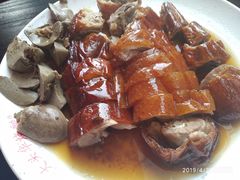 -黄连大头华烧鹅店(大良店)