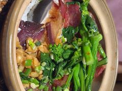 -万煲旺·香港老传承煲仔饭·猪杂汤(客村店)