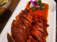 烧味双拼-老广酒楼(樱花店)