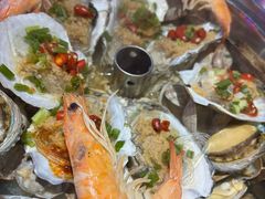 -有蚝有翅烧烤大排档·宵夜(右安门店)