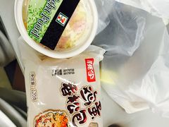 -seven eleven(洋河一路店)