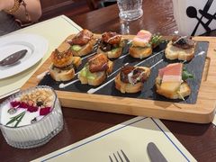 -沏点Trattoria意大利餐厅(新街口店)