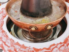 -乐宴·老北京铜火锅(桂庙店)