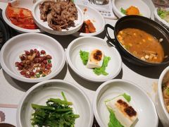 -本家韩国烤肉(青岛万象城店)