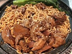 -维也纳酒店(广州惠福西上下九店)
