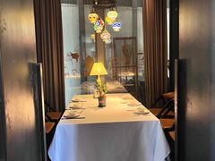 -肴约·花园式餐厅(湖里店)