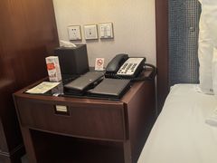 -惠州康帝国际酒店