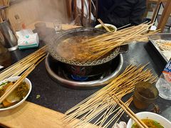 -德富串串香(瀚城新天地店)