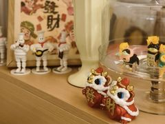 -骨茶巷