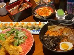 -白石の深夜食堂(宝龙店)