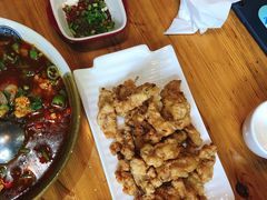 -自贡盐帮菜·玩辣餐厅(樱花园西街店)